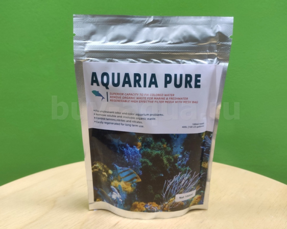 Aquaria Pure