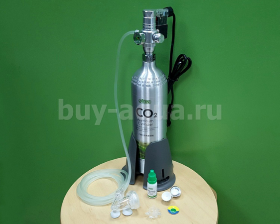 Комплект Ista Premium CO2