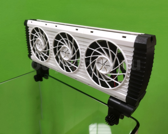 Вентилятор охлаждения Cooling Fan